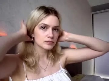 amandatalk on Chaturbate