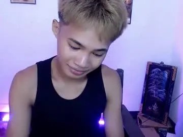 asian_lover05 on Chaturbate