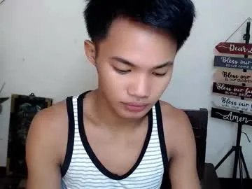 asian_lover05 on Chaturbate