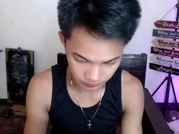 asian_lover05 on Chaturbate