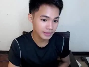 asian_lover05 on Chaturbate