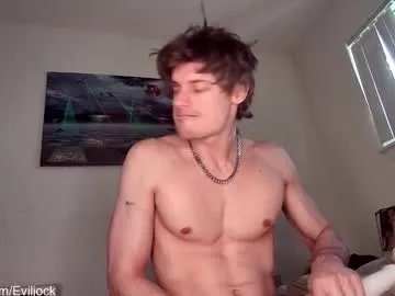 bebexxxdust on Chaturbate
