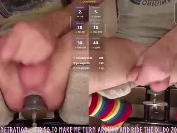 brsrk on Chaturbate