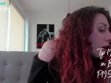 bumbum_kalibum on Chaturbate