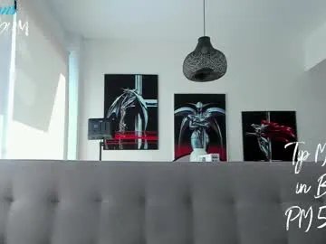 bumbum_kalibum on Chaturbate