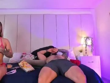 college_muscle_ass on Chaturbate