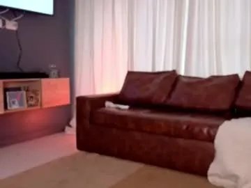 connie_varela on Chaturbate