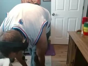 dannyboyx69 on Chaturbate