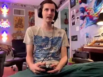 derekdings on Chaturbate