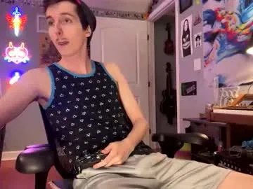 derekdings on Chaturbate