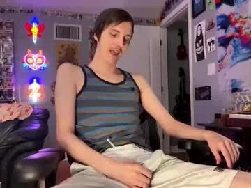 derekdings on Chaturbate