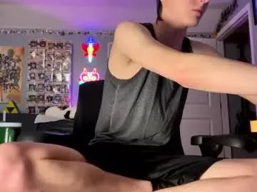 derekdings on Chaturbate