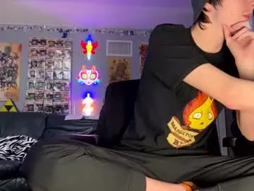 derekdings on Chaturbate