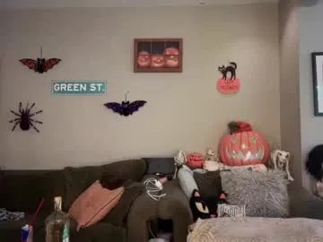 greenxxxqueen on Chaturbate