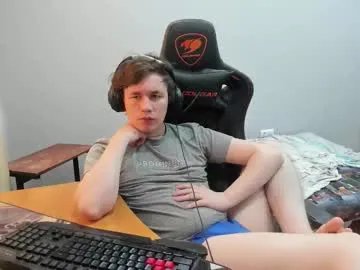 iliaskrislove on Chaturbate