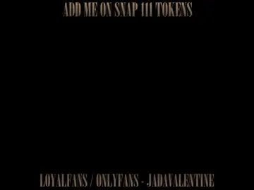 jada_valentine on Chaturbate