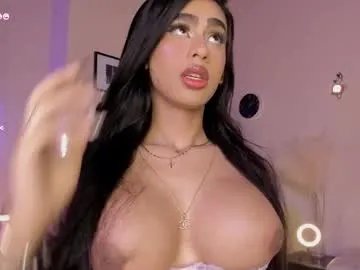 jesscollen on Chaturbate