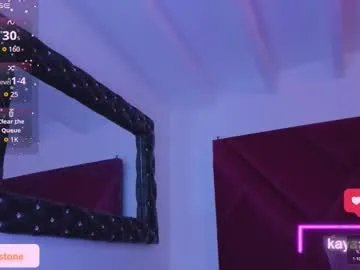 kayalstone on Chaturbate