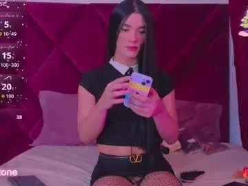 kayalstone on Chaturbate