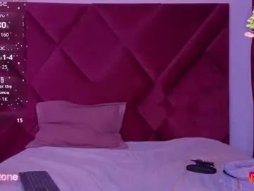 kayalstone on Chaturbate