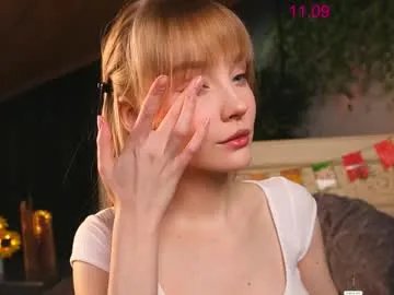 lissa_meooow on Chaturbate