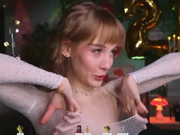 lissa_meooow on Chaturbate