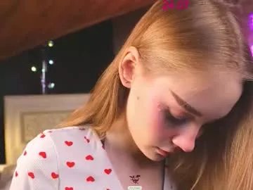 lissa_meooow on Chaturbate