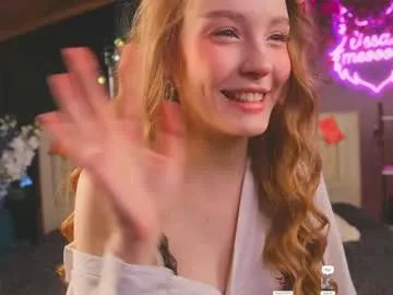 lissa_meooow on Chaturbate