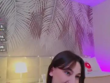 lolaprise on Chaturbate