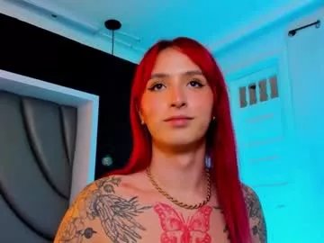 madame_lilith on Chaturbate