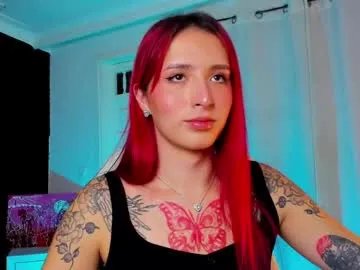 madame_lilith on Chaturbate