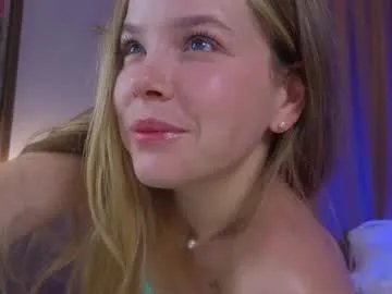 milly_shy on Chaturbate