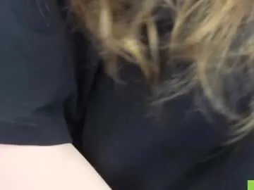 miss_bubbles on Chaturbate