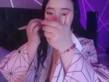 missloise on Chaturbate