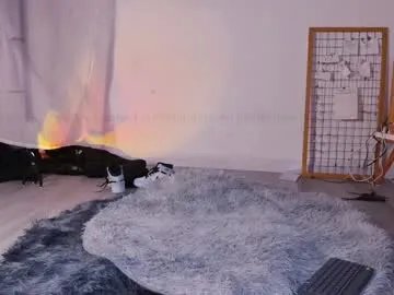 mollyflwers on Chaturbate