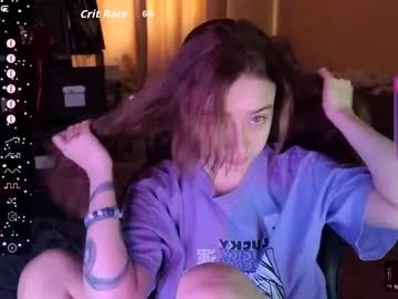 queen_kitty1818 on Chaturbate