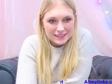 siswet19 on Chaturbate