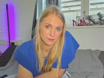 siswet19 on Chaturbate