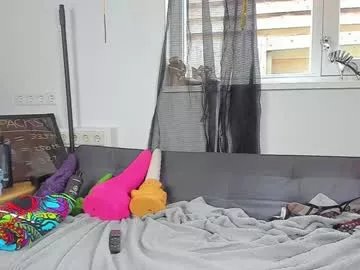 siswet19 on Chaturbate