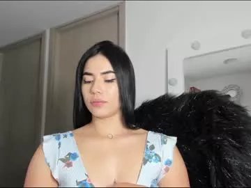 ss_samantha on Chaturbate