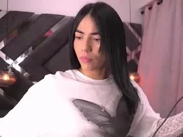 ss_samantha on Chaturbate