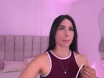 ss_samantha on Chaturbate