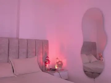 ss_samantha on Chaturbate