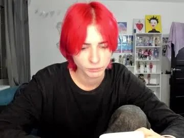 sweet_peach__ on Chaturbate