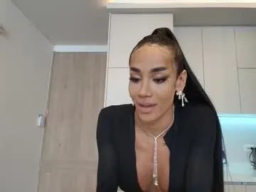 sweetlaurasaenz on Chaturbate