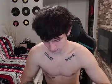 teddy_mode on Chaturbate