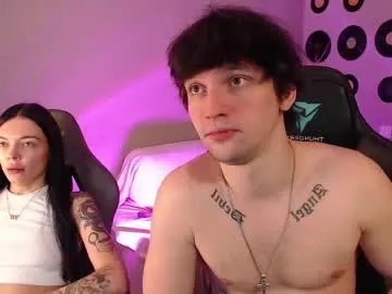 teddy_mode on Chaturbate