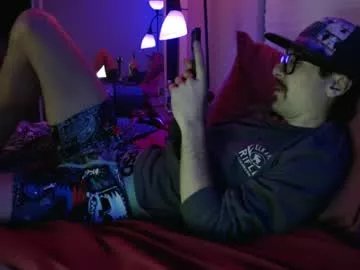 thatguyfromx on Chaturbate