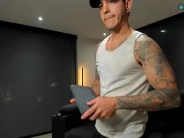 zacandmarcosmg_ on Chaturbate