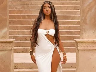 AcadiaClark on Streamate